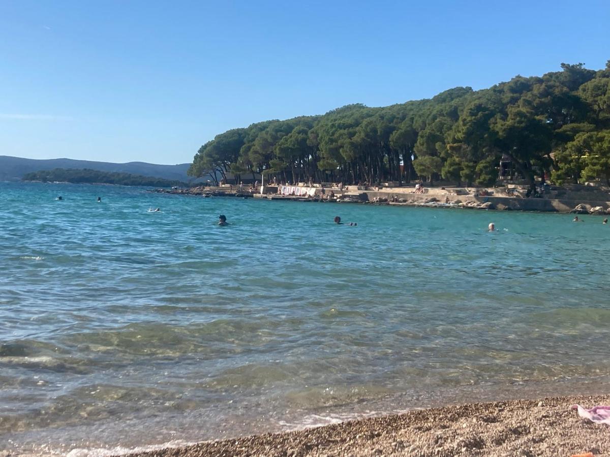 Laca Biograd Na Moru Zewnętrze zdjęcie